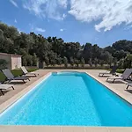 Vila House Near Porto-vecchio, Quiet