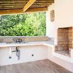 Vila House Near Porto-vecchio, Quiet
