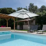 House Near Porto-vecchio, Quiet