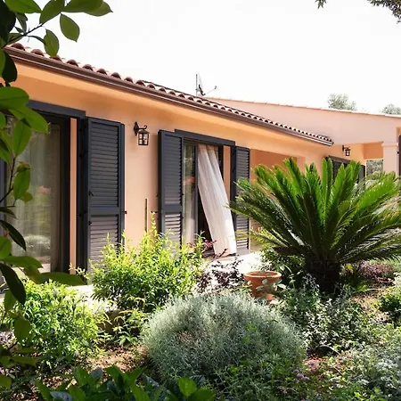 House Near Porto-vecchio, Quiet * 포르토베쉬오