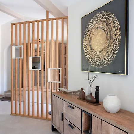 빌라 House Near Porto-vecchio, Quiet