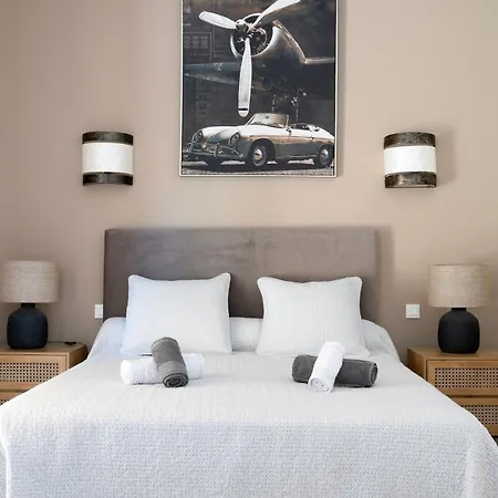 House Near Porto-vecchio, Quiet 빌라