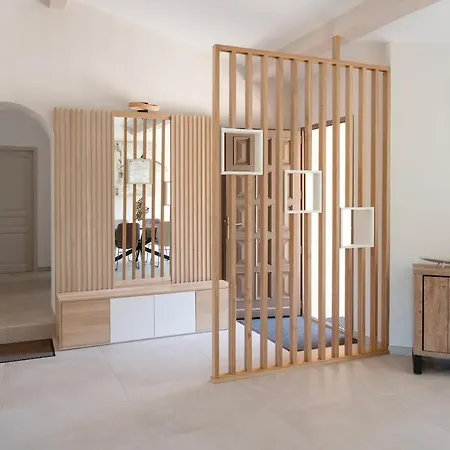 House Near Porto-vecchio, Quiet * 포르토베쉬오