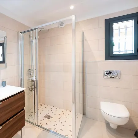 House Near Porto-vecchio, Quiet * 포르토베쉬오